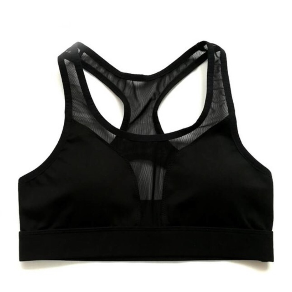 GS Raceback Sports Bra - Picture 5 of 7